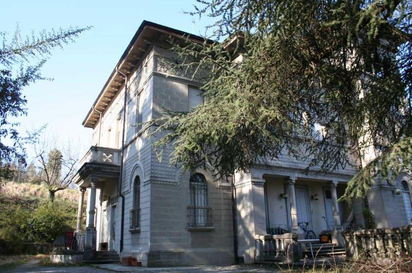immobile appartamento all'asta in VIA GENOVA N 83 - 29029 Rivergaro (PC) - 3