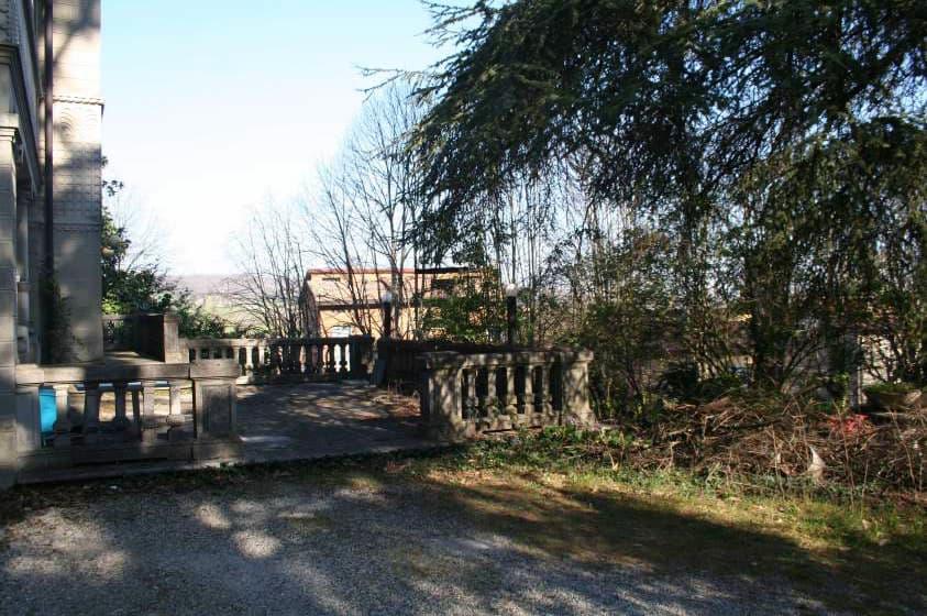 immobile appartamento all'asta in VIA GENOVA N 83 - 29029 Rivergaro (PC) - 4