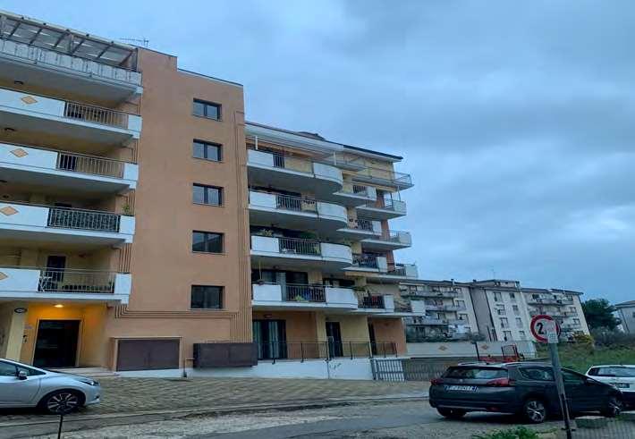 immobile appartamento all'asta in Via Martiri della Violenza, 5, 66054 Vasto CH, Italia Vasto, Chieti - 1