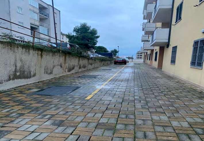 immobile appartamento all'asta in Via Martiri della Violenza, 5, 66054 Vasto CH, Italia Vasto, Chieti - 2