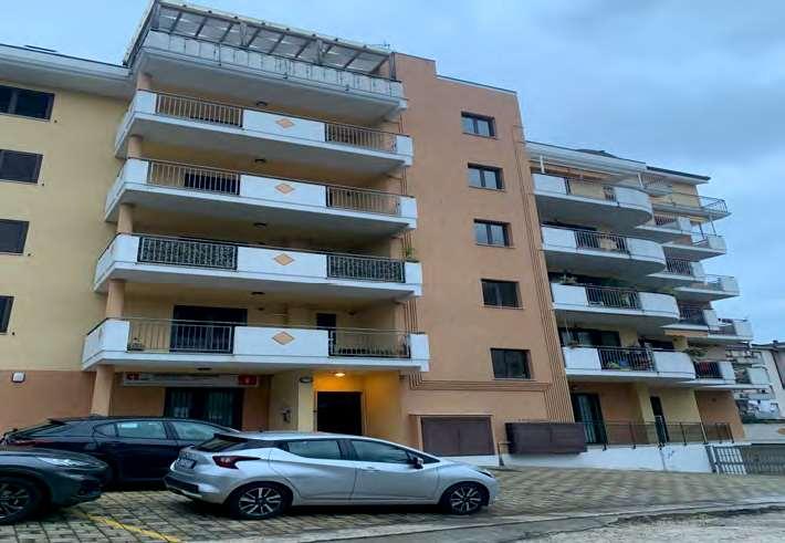 immobile appartamento all'asta in Via Martiri della Violenza, 5, 66054 Vasto CH, Italia Vasto, Chieti - 4