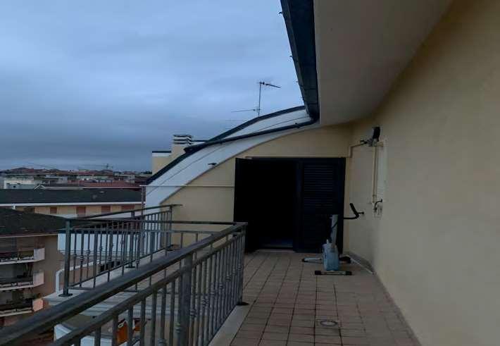 immobile appartamento all'asta in Via Martiri della Violenza, 5, 66054 Vasto CH, Italia Vasto, Chieti - 5