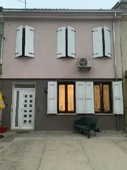 immobile appartamento all'asta in Via Pangona, 17, 46019 Viadana MN, Italia Viadana, Mantova - 1