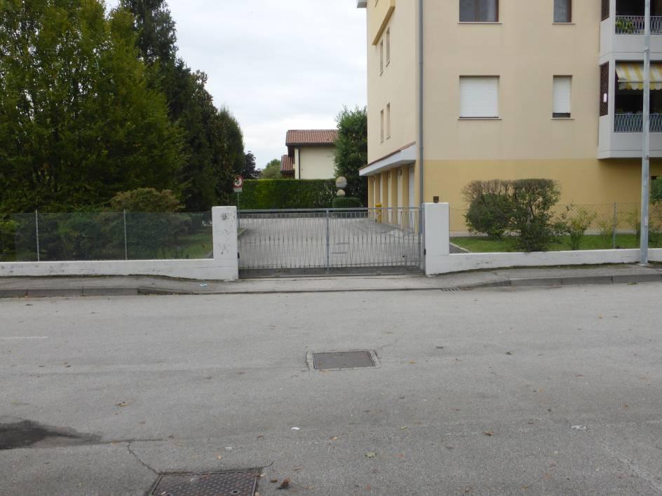 immobile appartamento all'asta in Via Antonio Segni, 3 - 31045 Motta di Livenza (TV) - 2