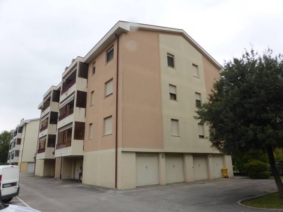 immobile appartamento all'asta in Via Antonio Segni, 3 - 31045 Motta di Livenza (TV) - 4