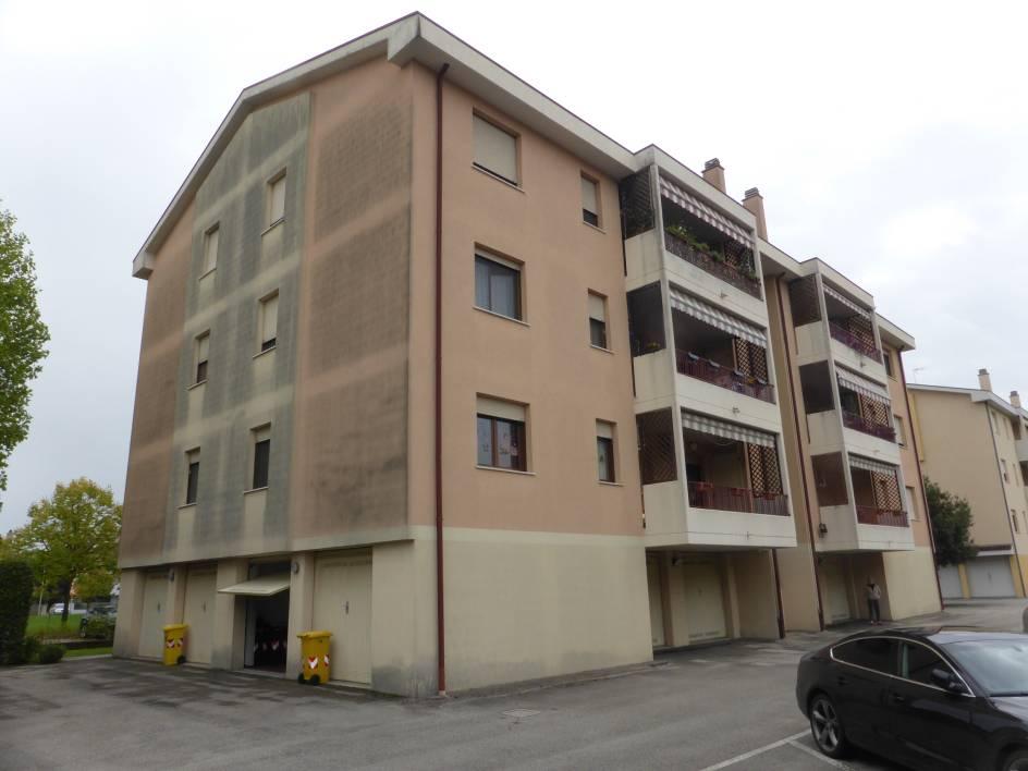 immobile appartamento all'asta in Via Antonio Segni, 3 - 31045 Motta di Livenza (TV) - 5
