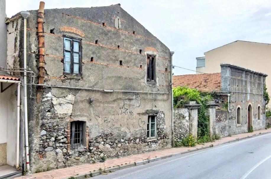 immobile appartamento all'asta in Via Archi Nazionale, 98044 Archi ME, Italia - 98044 San Filippo del Mela (ME) - 1