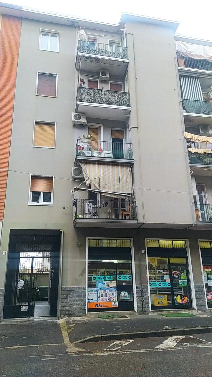 immobile appartamento all'asta in Via Cernaia 11 - 20030 Paderno Dugnano (MI) - 5