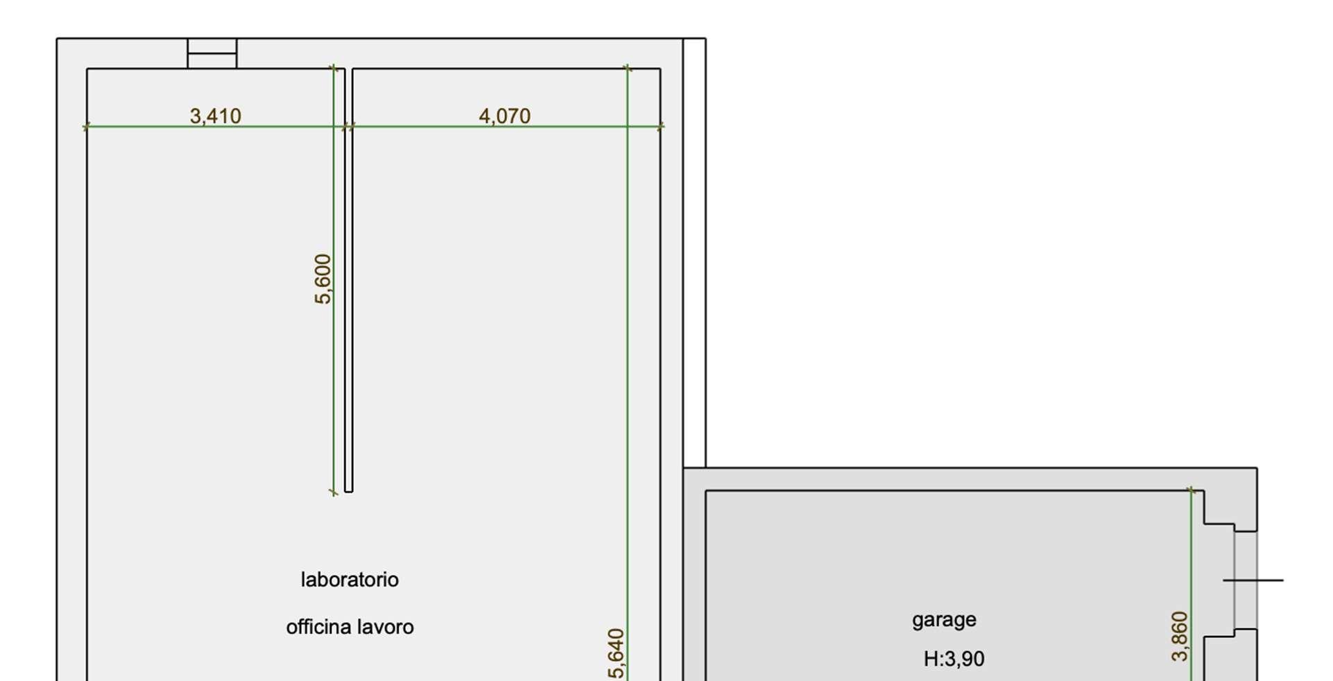 immobile rustico all'asta in VIA UNITA' NN 71-73 - 96018 Pachino (SR) - 1