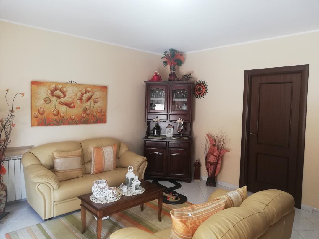immobile appartamento all'asta in Via Vito Parrinello n6 - 91025 Marsala (TP) - 3