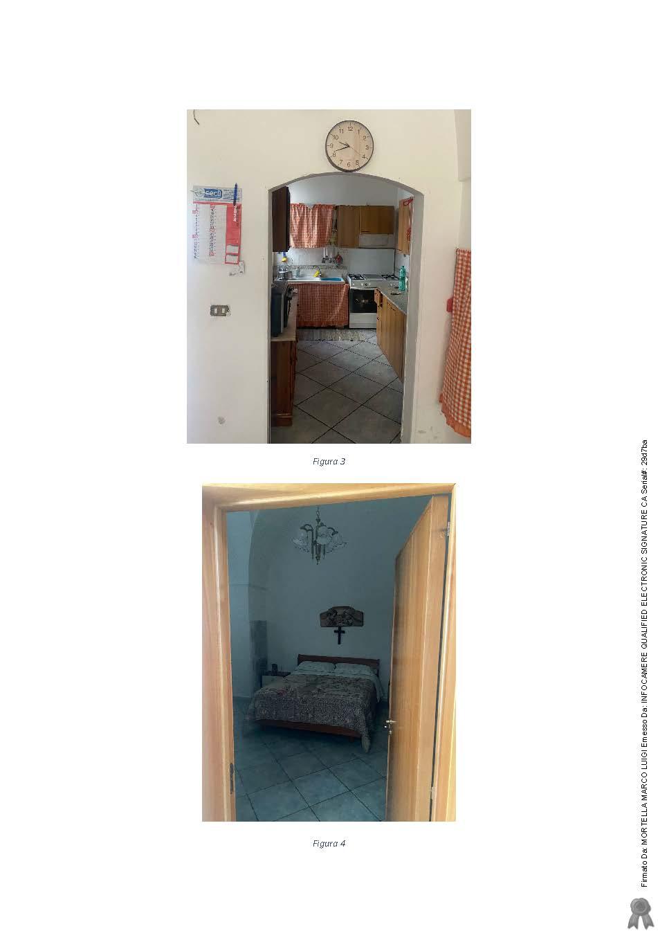 immobile appartamento all'asta in Vico Napoli, 73017 Sannicola LE, Italia - 73013 Sannicola (LE) - 1