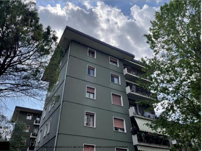immobile appartamento all'asta in Via Pier Maria Pennacchi, 9 - 31100 Treviso (TV) - 1