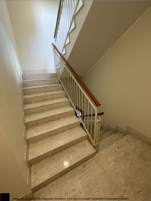 immobile appartamento all'asta in Via Pier Maria Pennacchi, 9 - 31100 Treviso (TV) - 2