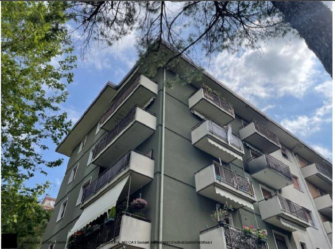immobile appartamento all'asta in Via Pier Maria Pennacchi, 9 - 31100 Treviso (TV) - 3
