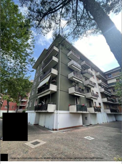 immobile appartamento all'asta in Via Pier Maria Pennacchi, 9 - 31100 Treviso (TV) - 4