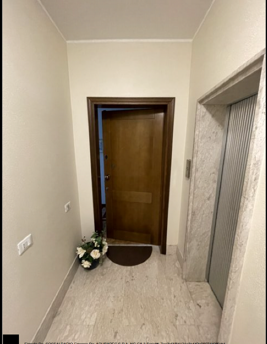 immobile appartamento all'asta in Via Pier Maria Pennacchi, 9 - 31100 Treviso (TV) - 5
