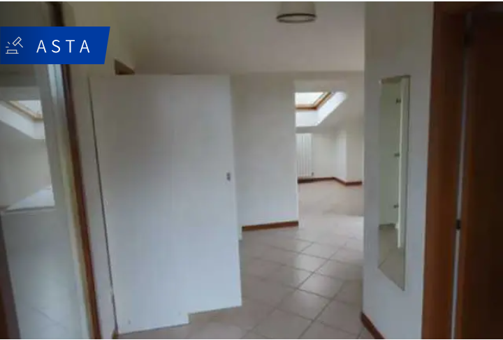 immobile appartamento all'asta in Via Traversa, Monte San Vito AN, Italia - 60037 Monte San Vito (AN) - 1