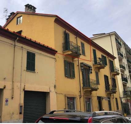 immobile appartamento all'asta in Via Angela Casagrande, 15011 Acqui Terme AL, Italia Acqui Terme, Alessandria - 1