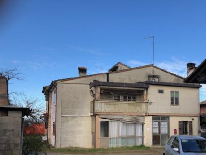 immobile appartamento all'asta in Frazione Santa Cristina, Via Mestrina, 18 - 31055 Quinto di Treviso (TV) - 1