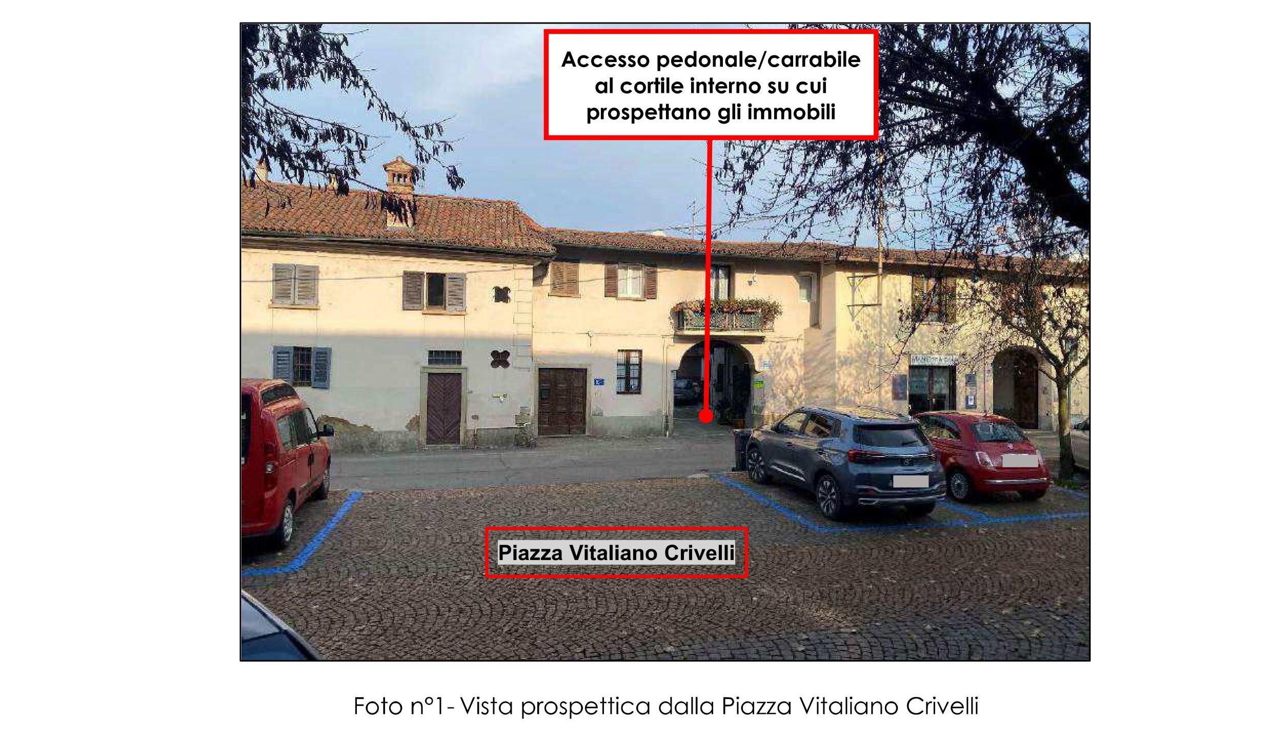 immobile appartamento all'asta in Trezzo sull'Adda (MI) - 4