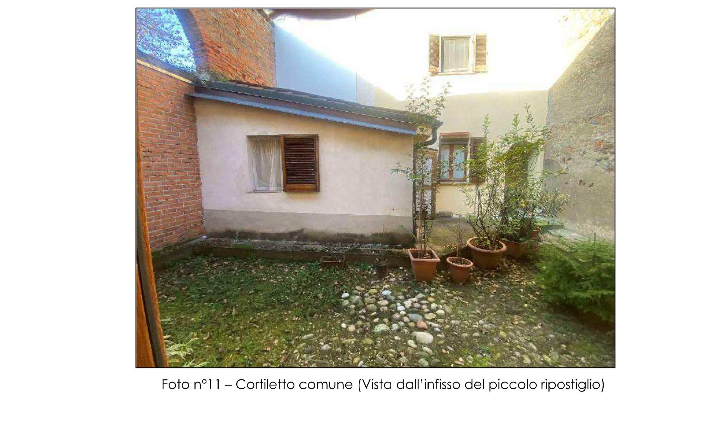 immobile appartamento all'asta in Trezzo sull'Adda (MI) - 5