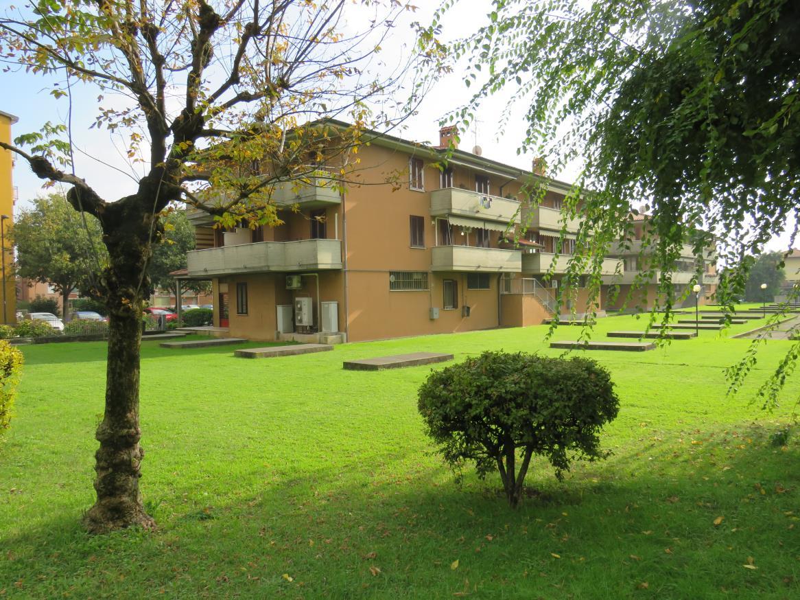 immobile appartamento all'asta in Via A Biffi, 3, 20056 Trezzo sull'Adda MI, Italia Trezzo Sull'Adda, Milano - 4