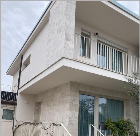 immobile villa all'asta in Via dei Girasoli n 35/37, Frazione Lido di Camaiore - 55041 Camaiore (LU) - 1
