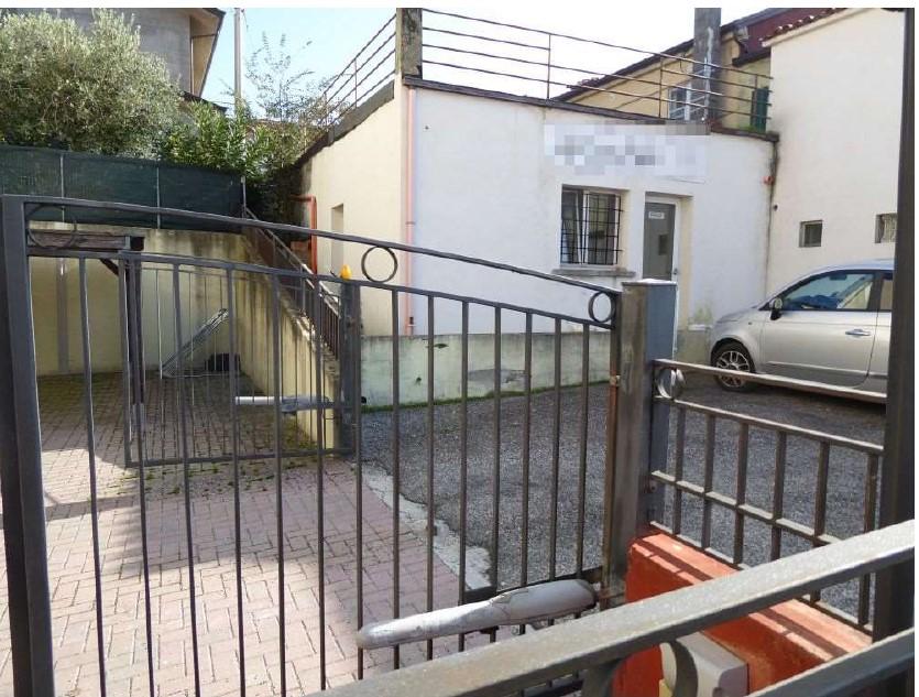 immobile appartamento all'asta in Via Marchetta, 47835 Santa Maria del Monte RN, Italia - Saludecio (RN) - 1