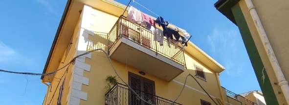 immobile rustico all'asta in Via Dante, 90030 Cefalà Diana PA, Italia Cefalà Diana, Palermo - 2