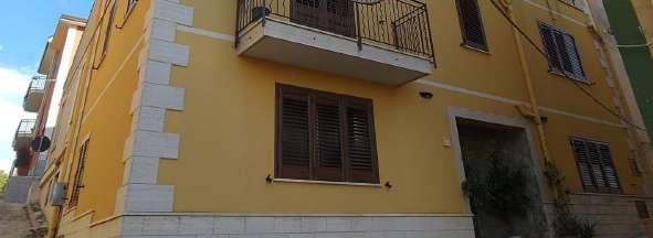immobile rustico all'asta in Via Dante, 90030 Cefalà Diana PA, Italia Cefalà Diana, Palermo - 3