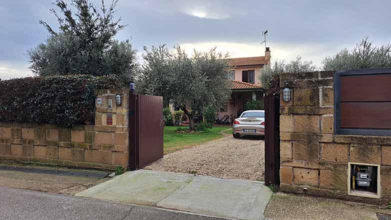 immobile villa all'asta in Marina Velca, Via degli Anina, 98 - 01016 Tarquinia (VT) - 2