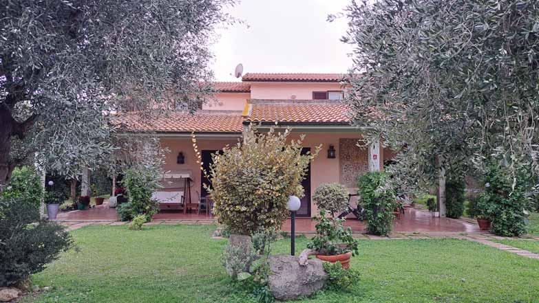 immobile villa all'asta in Marina Velca, Via degli Anina, 98 - 01016 Tarquinia (VT) - 3