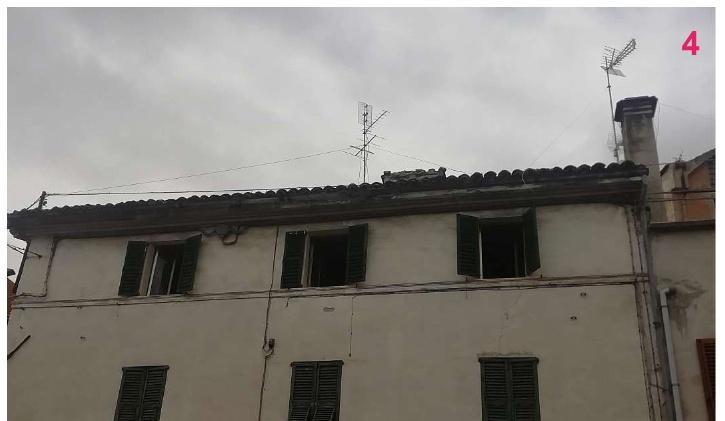 immobile appartamento all'asta in Via Roma, 23, 60035 Jesi AN, Italia Jesi, Ancona - 2