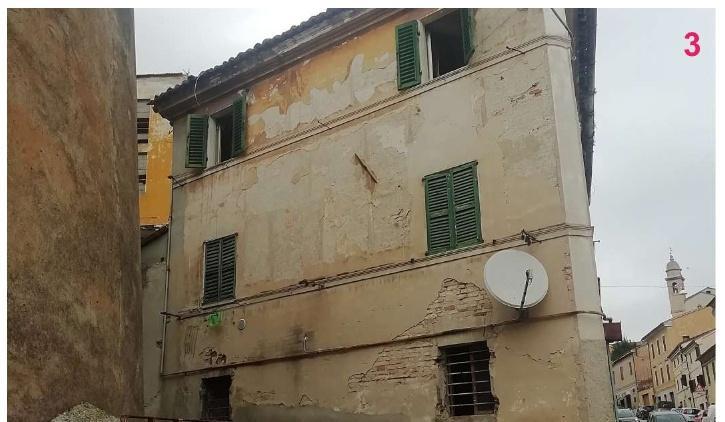 immobile appartamento all'asta in Via Roma, 23, 60035 Jesi AN, Italia Jesi, Ancona - 4