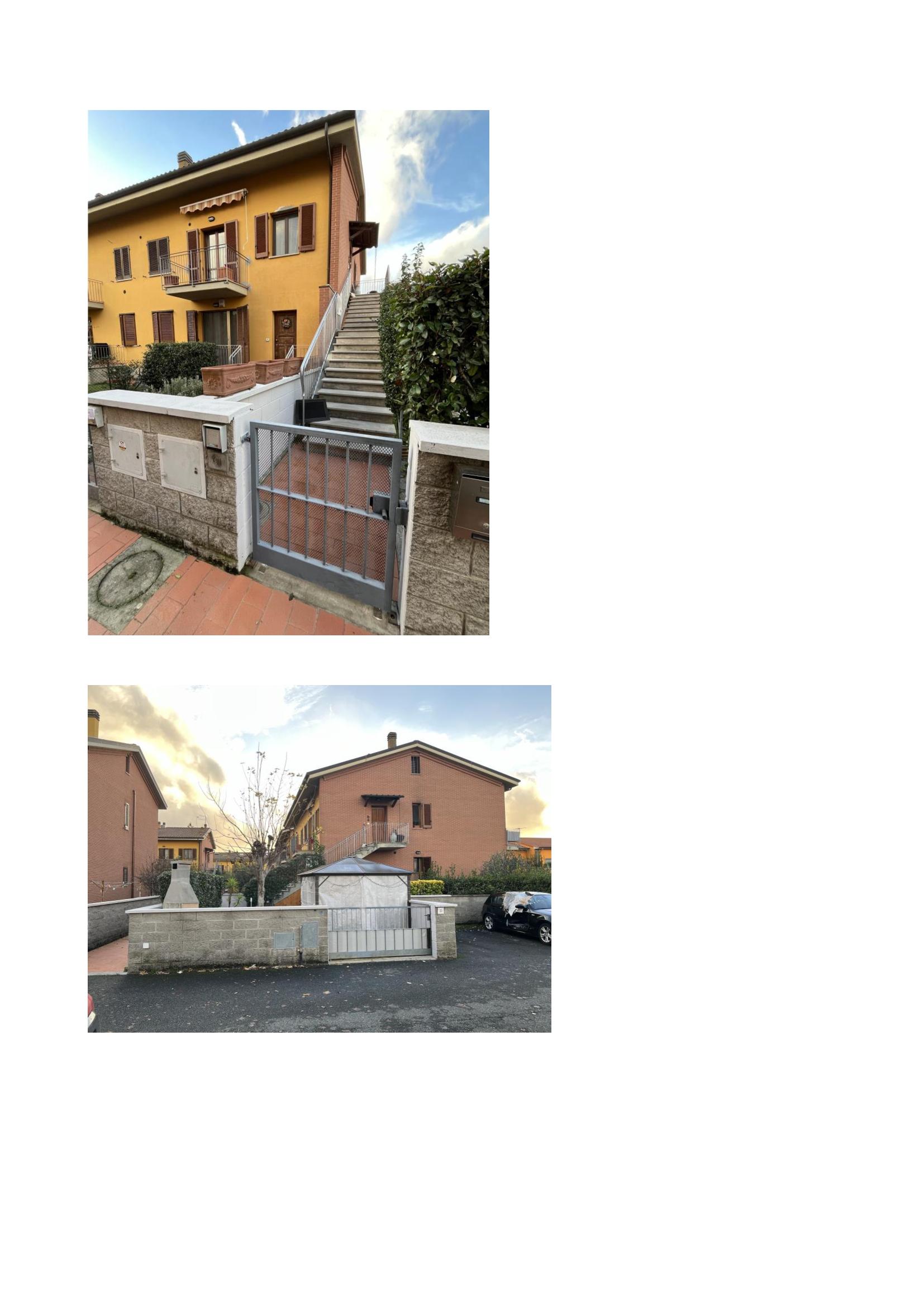 immobile appartamento all'asta in Via delle Orchidee Madonna D Acqua, 56017 Madonna Dell'acqua PI, Italia - 56017 San Giuliano Terme (PI) - 1