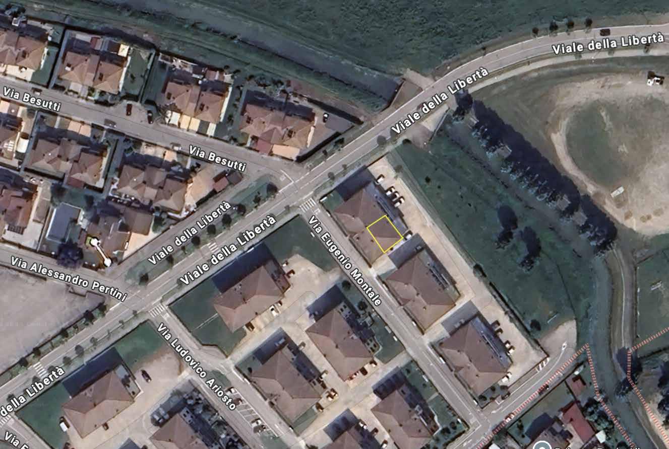 immobile appartamento all'asta in Via Eugenio Montale, 3, 46033 Castel d'Ario MN, Italia Castel D'Ario, Mantova - 2