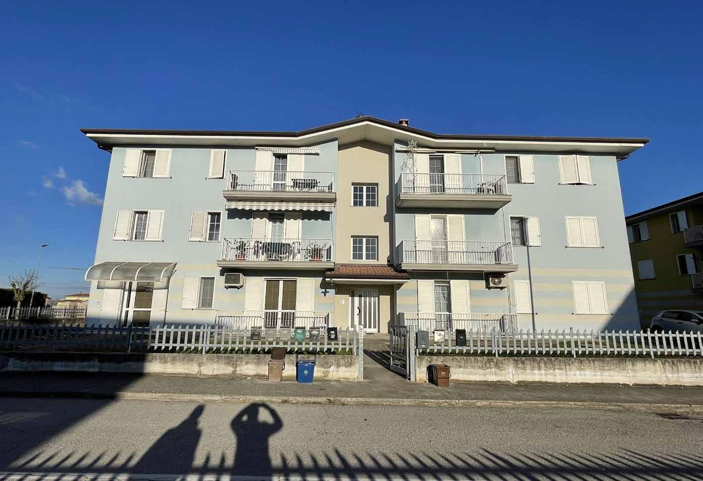 immobile appartamento all'asta in Via Eugenio Montale, 3, 46033 Castel d'Ario MN, Italia Castel D'Ario, Mantova - 3