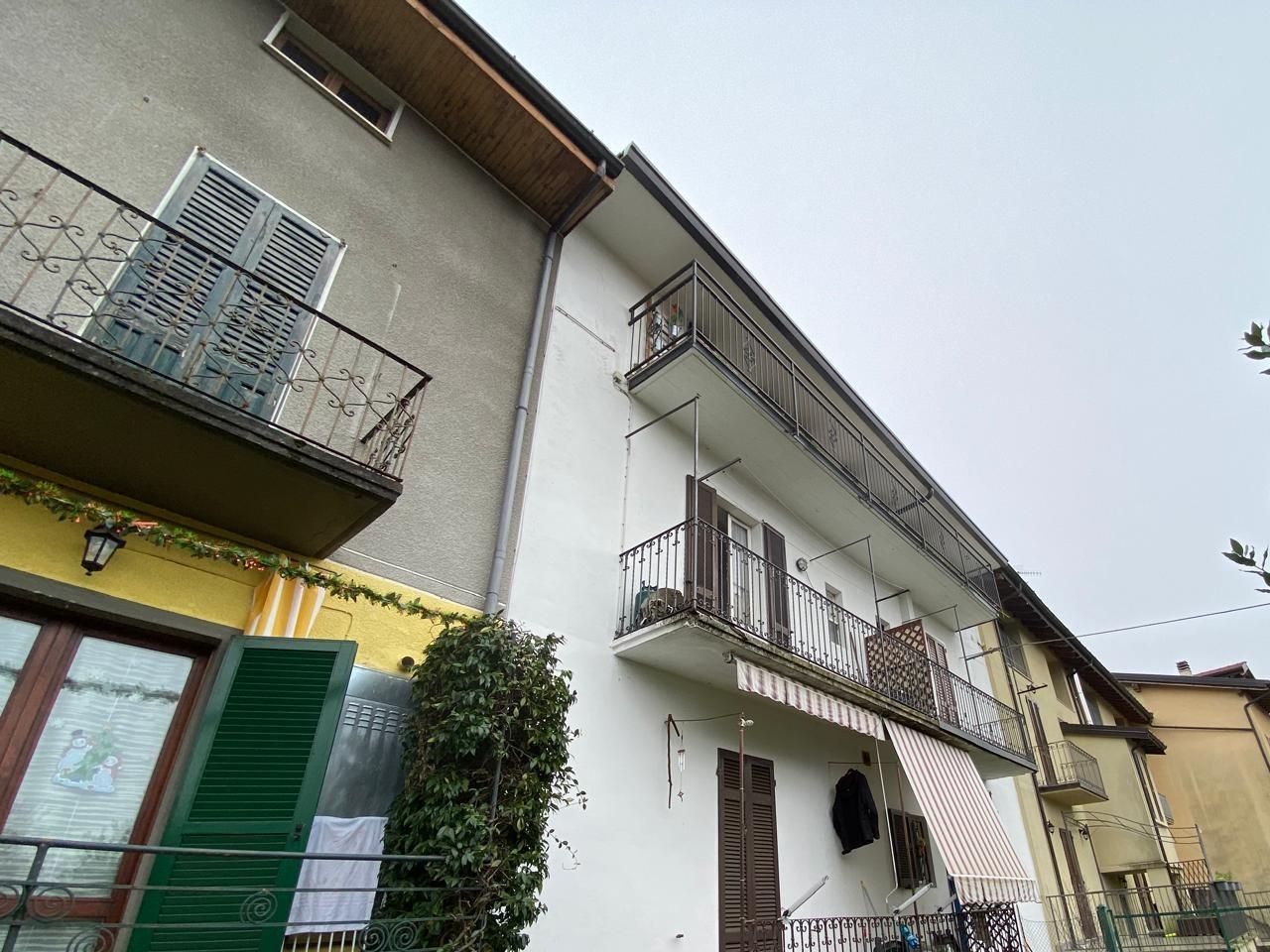 immobile appartamento all'asta in Vicolo Monte Nero 5 - 21030 Orino (VA) - 5