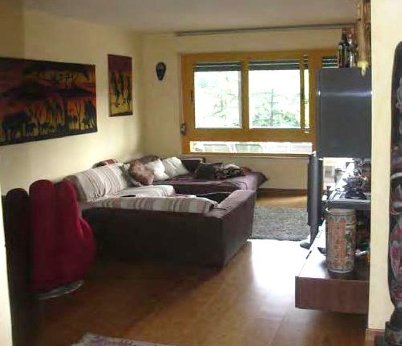 immobile appartamento all'asta in Via Tiberina, 223, 06053 Deruta PG, Italia Deruta, Perugia - 1