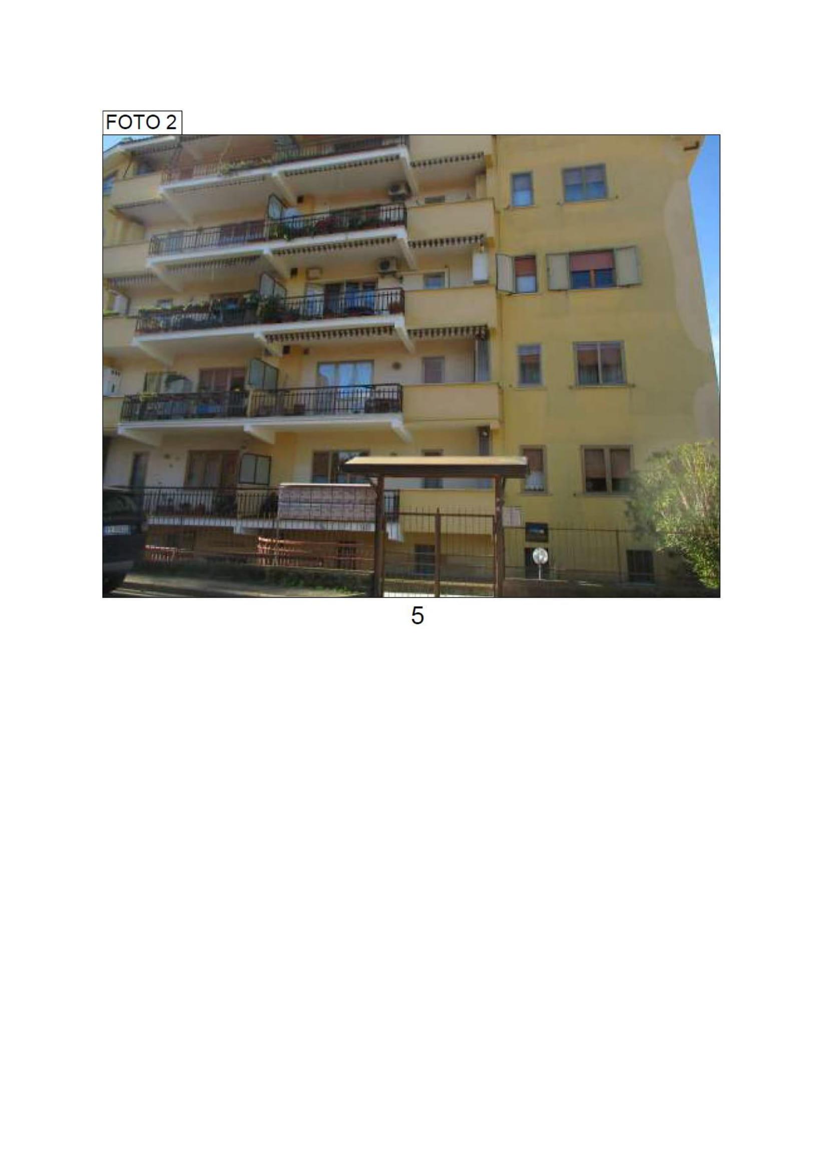 immobile appartamento all'asta in Via Alessandro La Marmora 47 - 01019 Vetralla (VT) - 5
