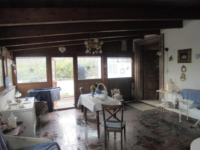 immobile casa singola all'asta in Contrada Santa Maria a Valle, 64025 Pineto TE, Italia Pineto, Teramo - 1
