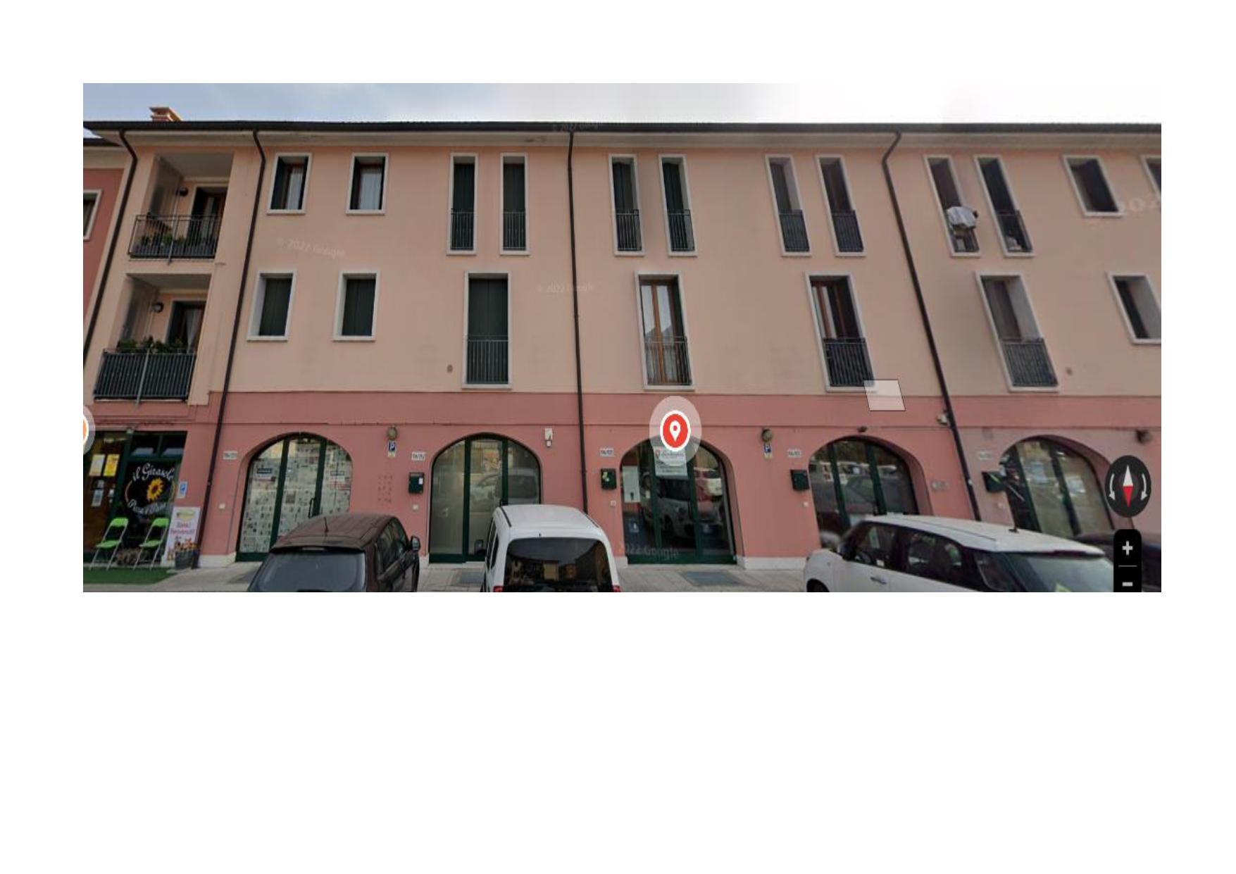 immobile appartamento all'asta in Via A Crescini n 106/a - 37015 Sant'Ambrogio di Valpolicella (VR) - 2