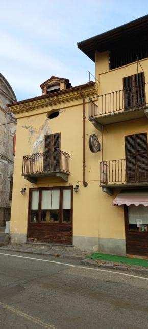 immobile appartamento all'asta in Largo E Gili n 1 - 13816 Miagliano (BI) - 4