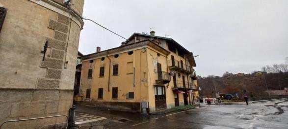 immobile appartamento all'asta in Largo E Gili n 1 - 13816 Miagliano (BI) - 5