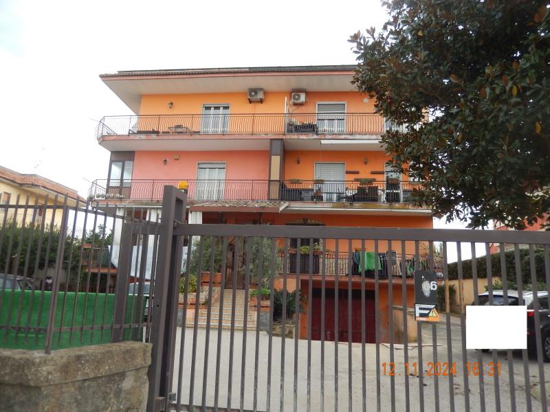 immobile appartamento all'asta in Località Licola, Via Vicinale Masseria Vecchia, 131 - 80014 Giugliano in Campania (NA) - 3