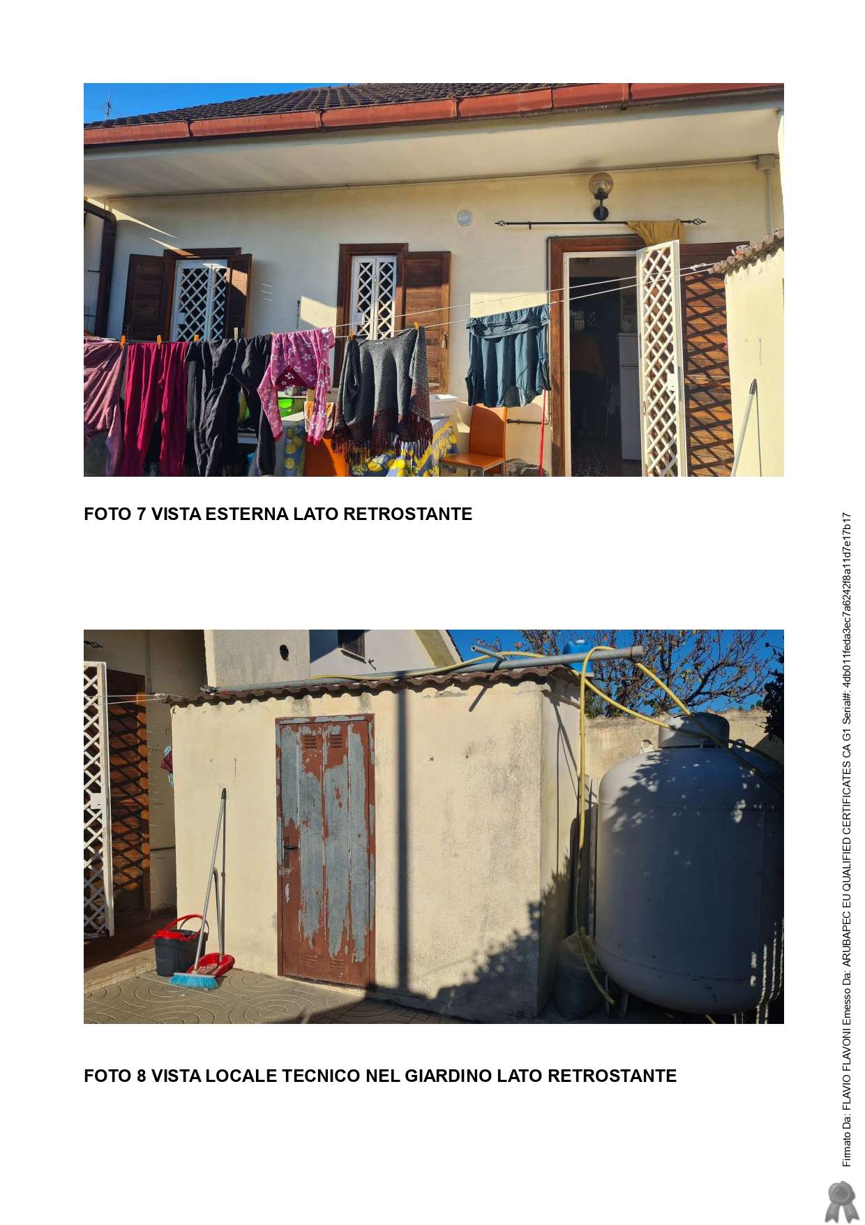 immobile appartamento all'asta in Viale Corona Australe, 100, 00040 Marina di Ardea RM, Italia Ardea, Roma - 2