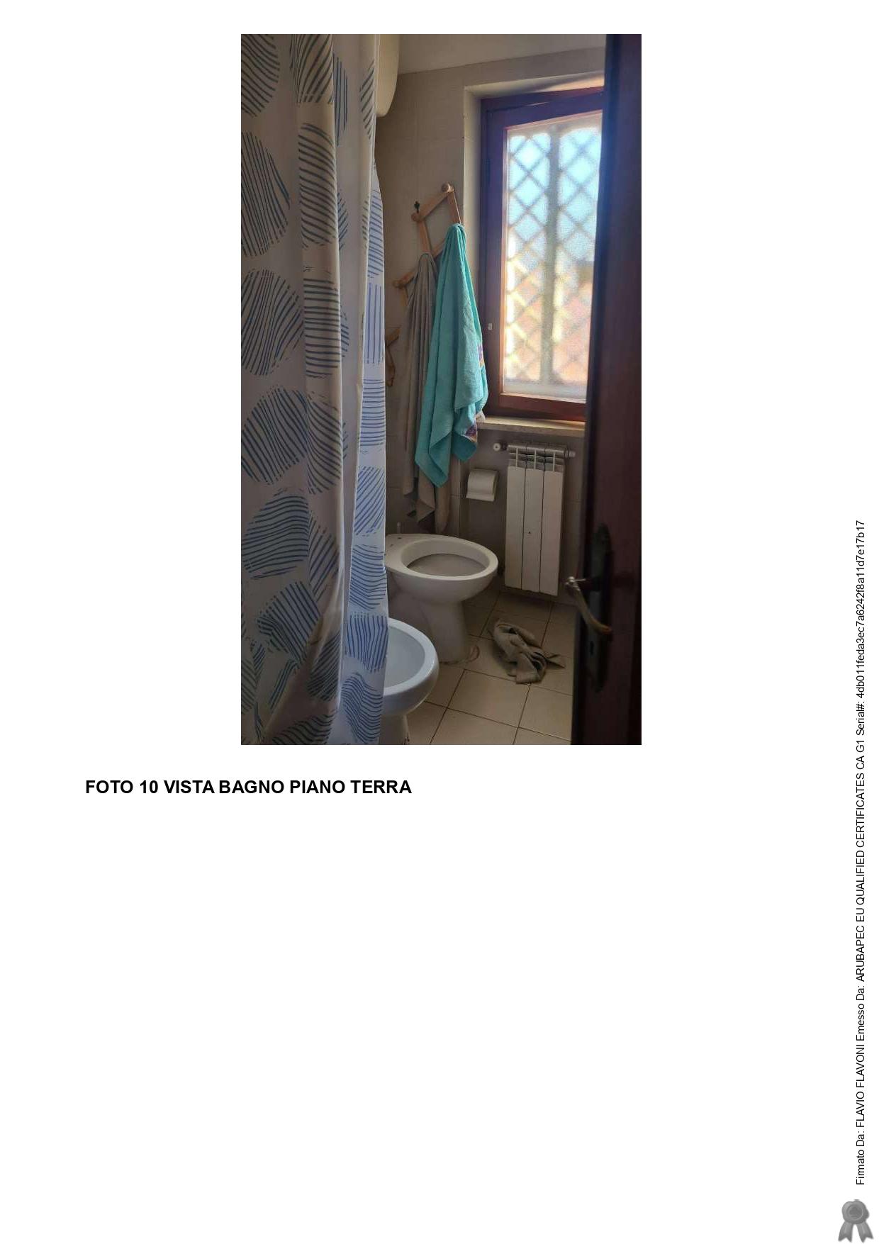 immobile appartamento all'asta in Viale Corona Australe, 100, 00040 Marina di Ardea RM, Italia Ardea, Roma - 5