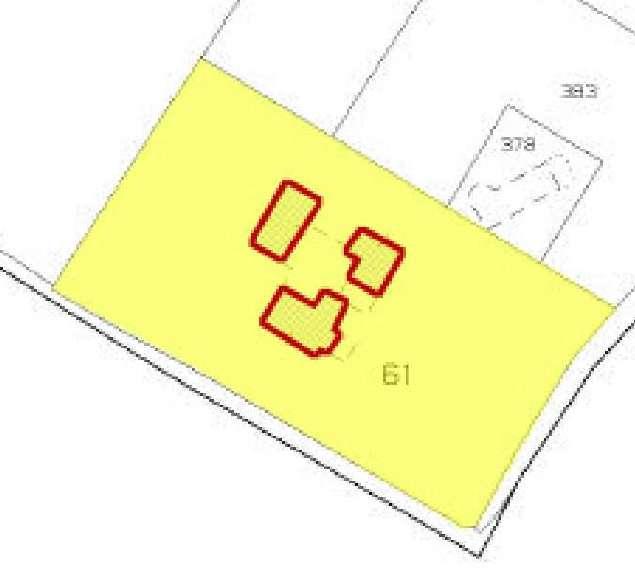 immobile appartamento all'asta in località Santa Maria Nuova, Via Lunga, 804 - 47032 Bertinoro (FC) - 2