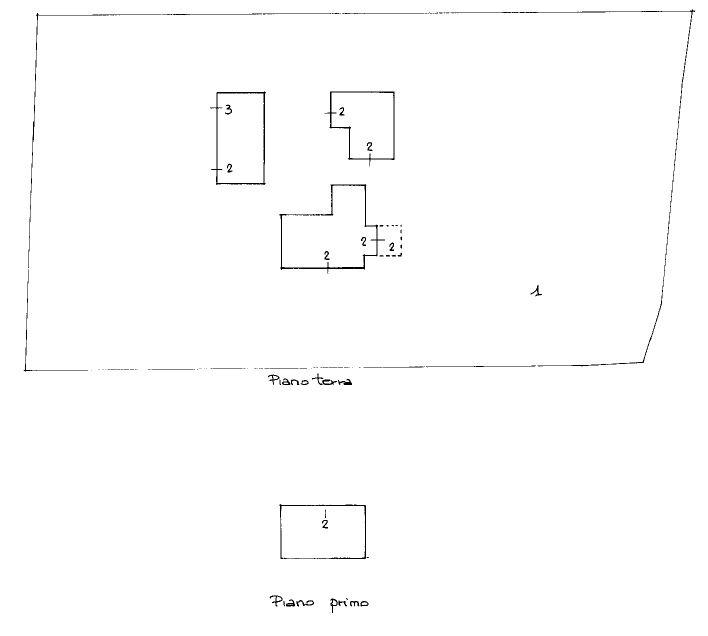 immobile appartamento all'asta in località Santa Maria Nuova, Via Lunga, 804 - 47032 Bertinoro (FC) - 5