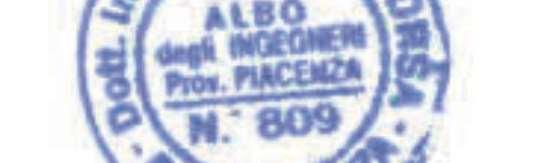 immobile appartamento all'asta in Localita' Badenigo, via Badenigo 333 - 29010 Ziano Piacentino (PC) - 3